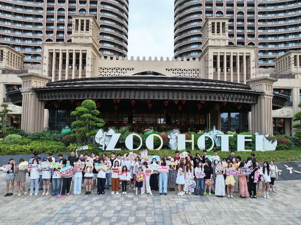 美抖2025湖州團(tuán)建之旅:激情漂流,樂(lè)享團(tuán)隊(duì)時(shí)光